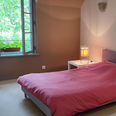 Crehunault Evran Bagian luar foto