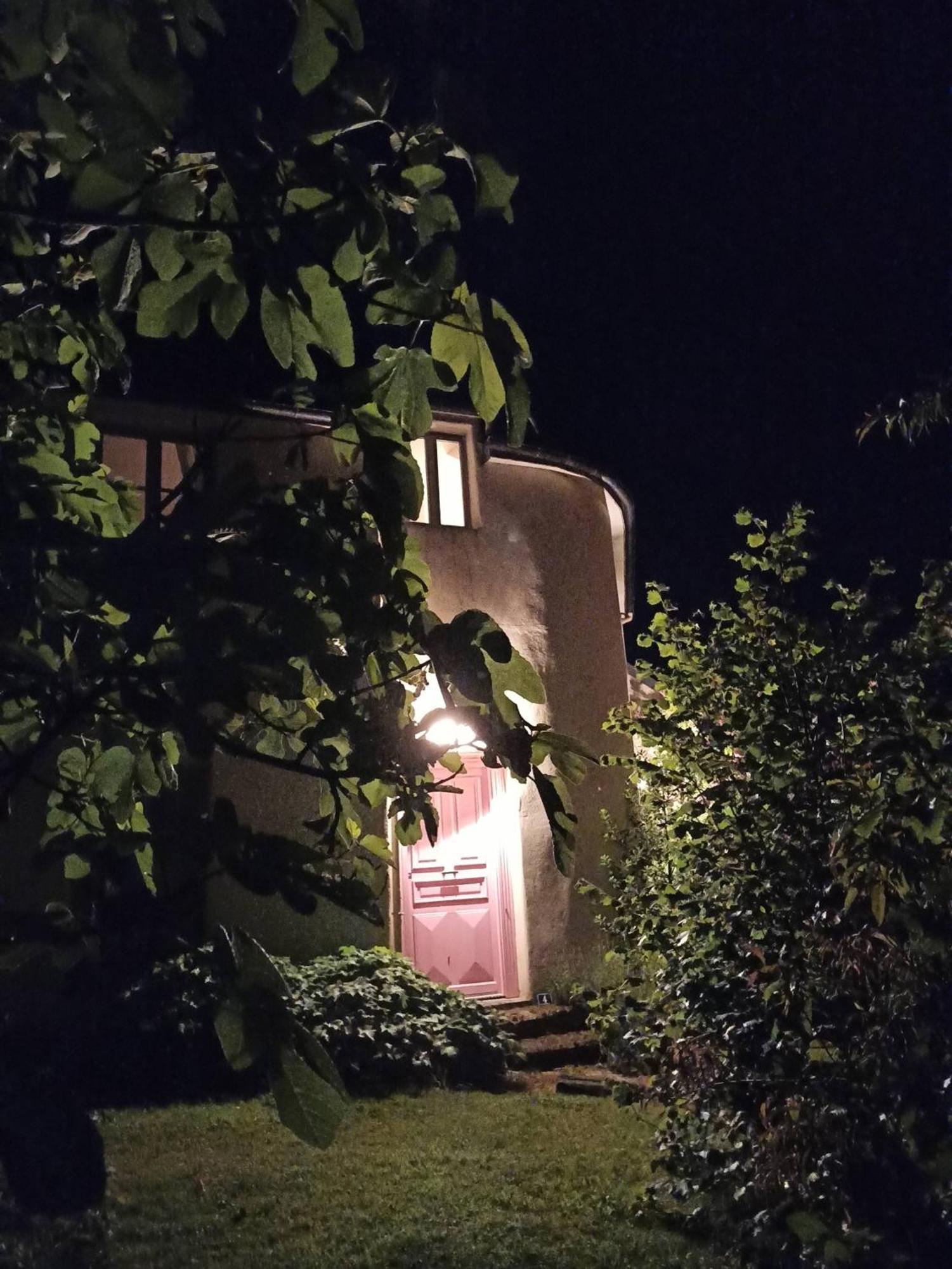 Crehunault Evran Bagian luar foto
