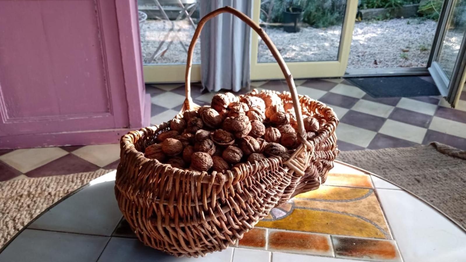 Crehunault Evran Bagian luar foto